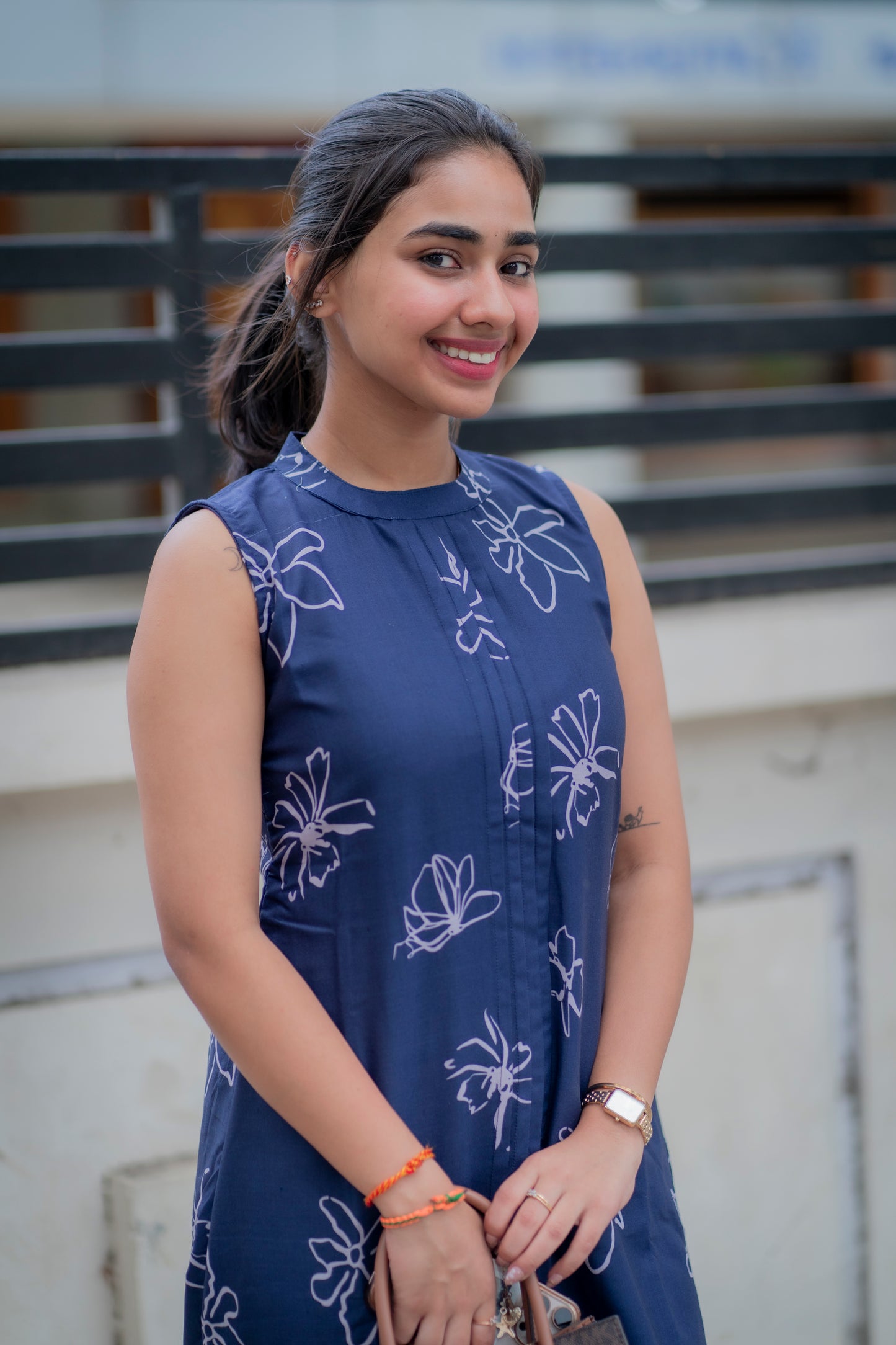 AL 459 Cambric cotton co ords with lining (sleeves provided separately)