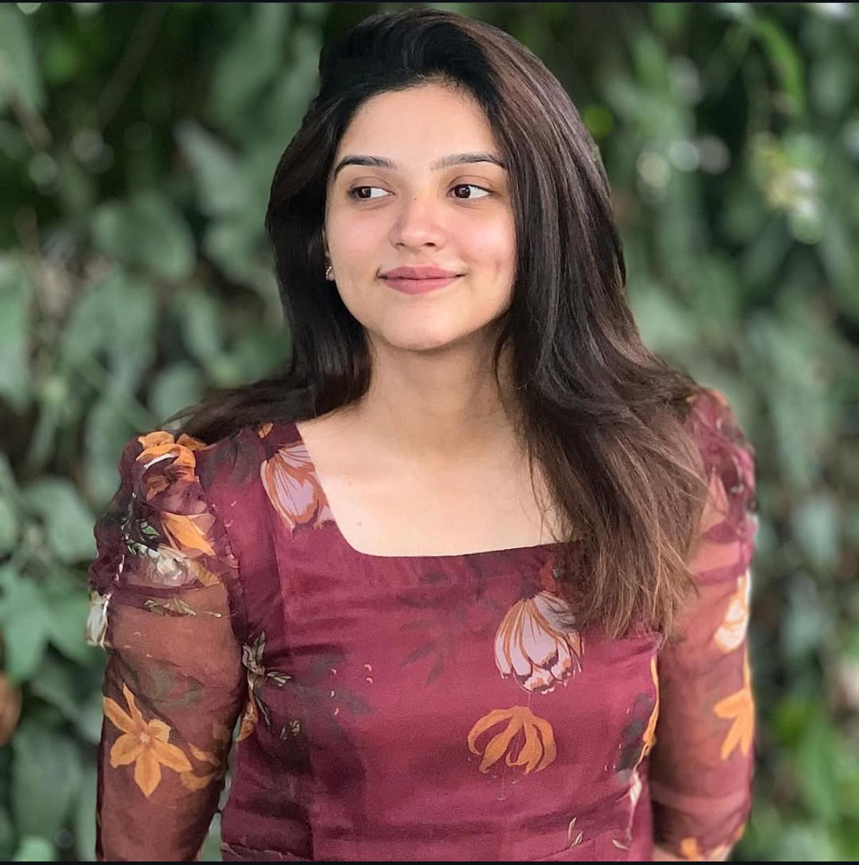 AL 10 Organza Kurti with lining