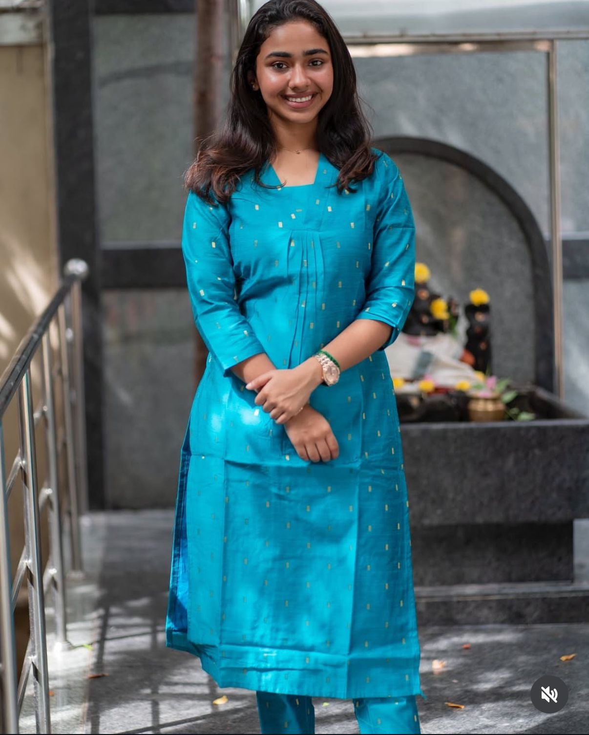 AL 294 Raw silk co ords with lining