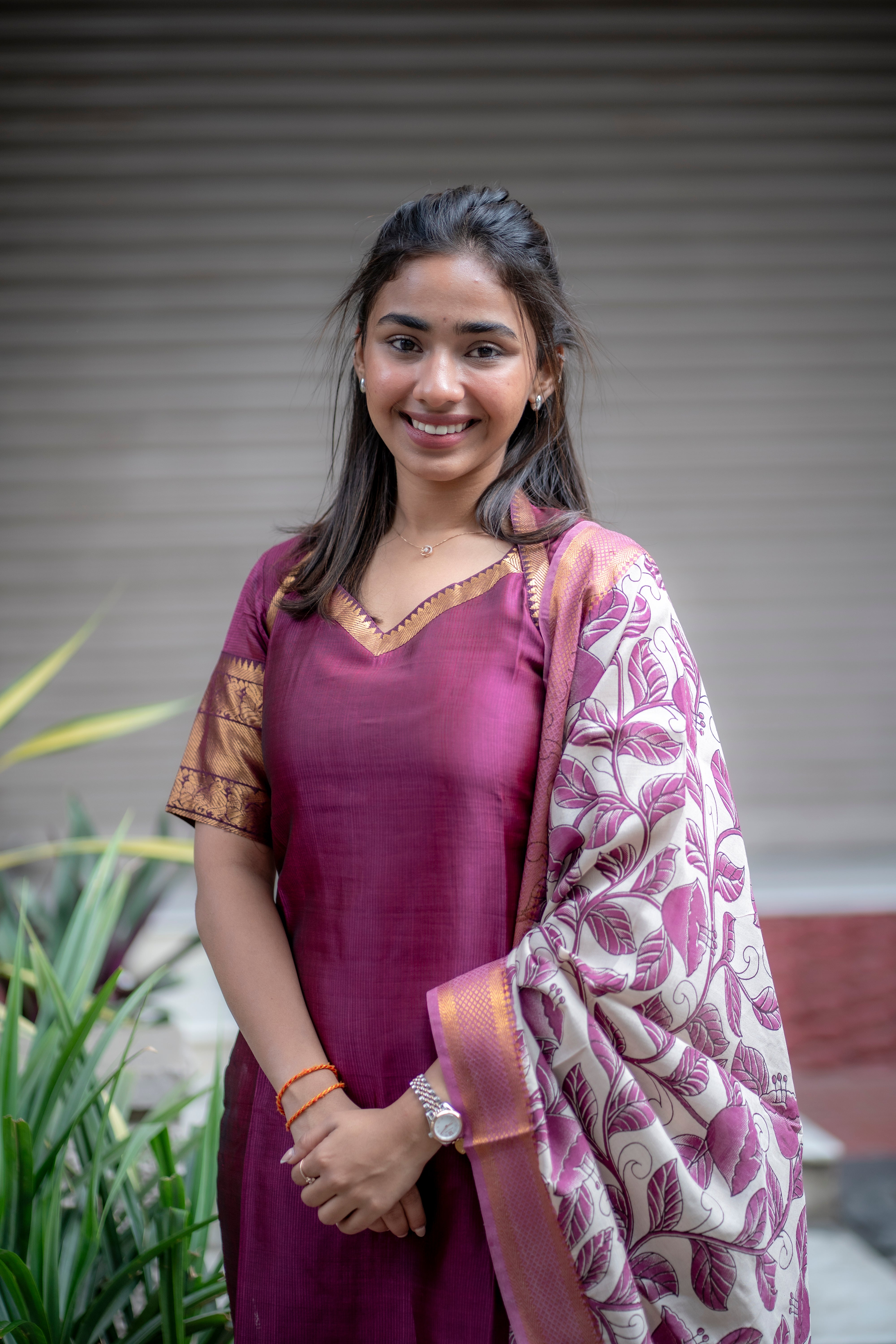 New Arrivals – Page 5 – Anvi The Label