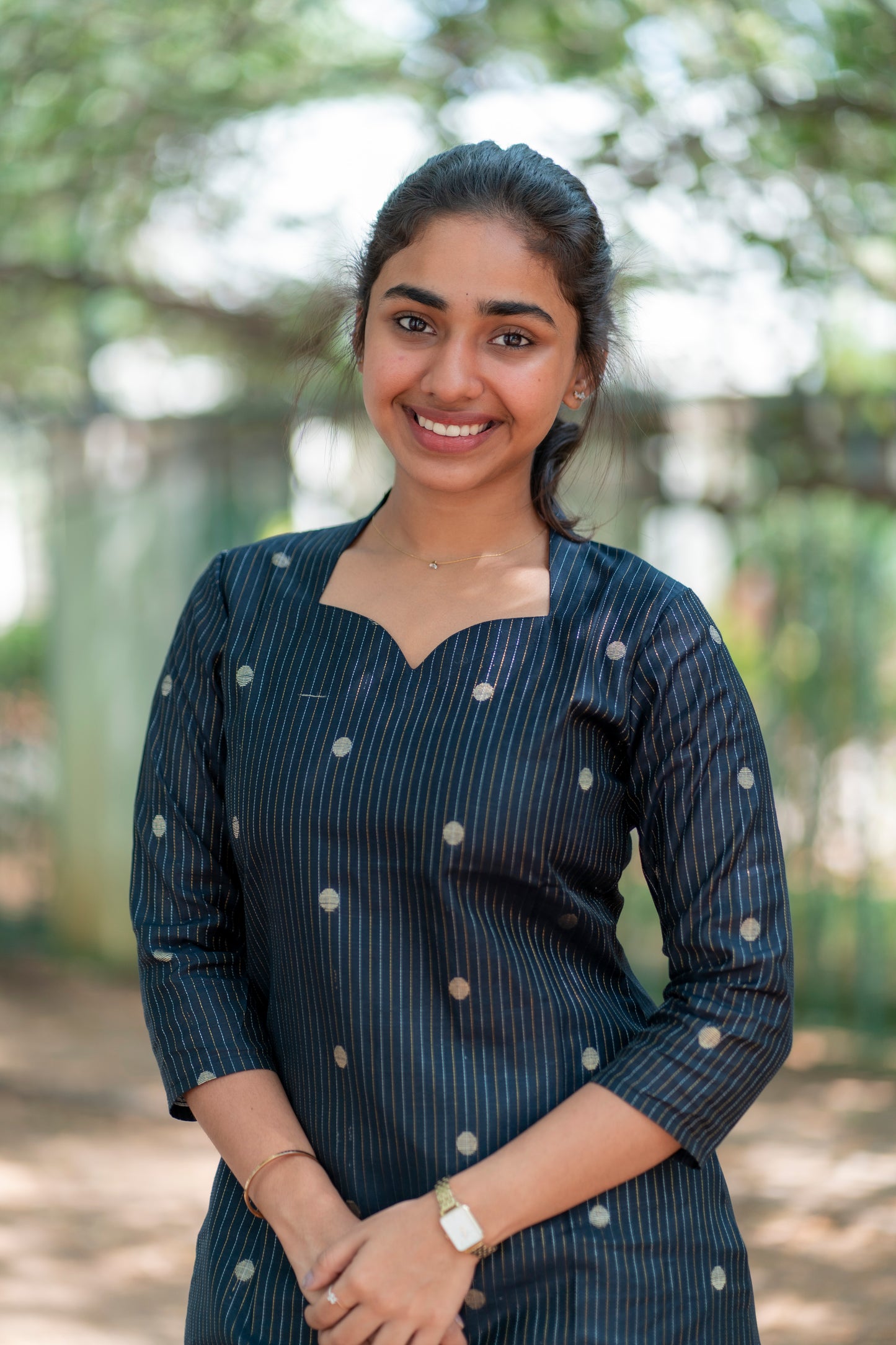 AL 364 Raw silk short co ords with lining