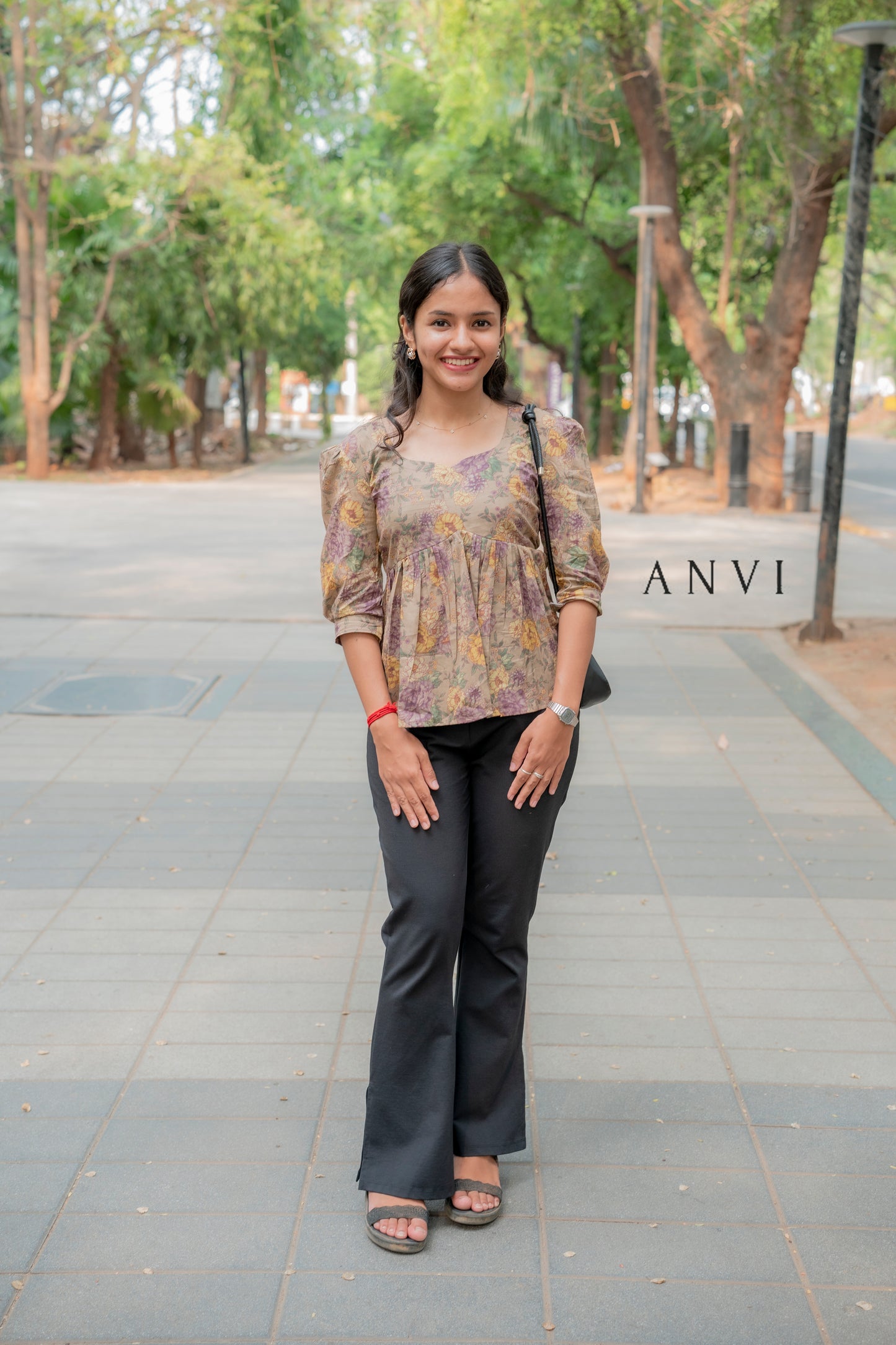 Cotton Tunic without lining