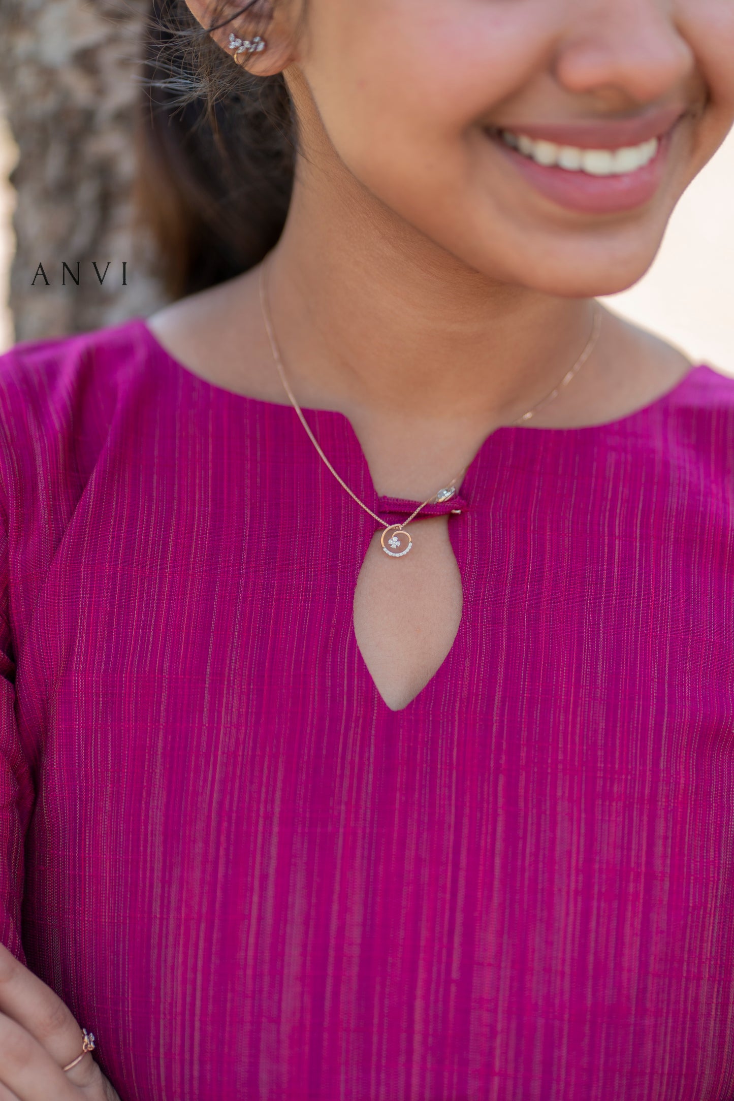 AL 402 Raw silk co ords with lining