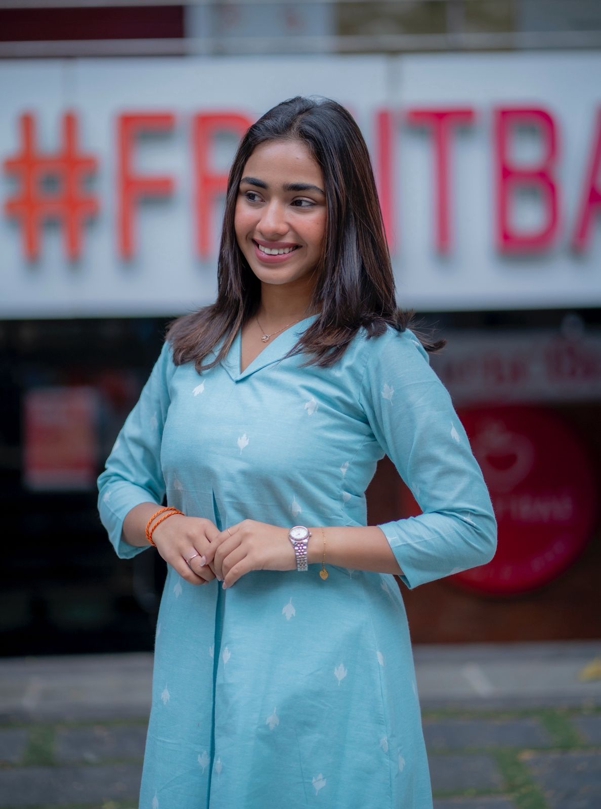 AL 559 cotton co ords with lining