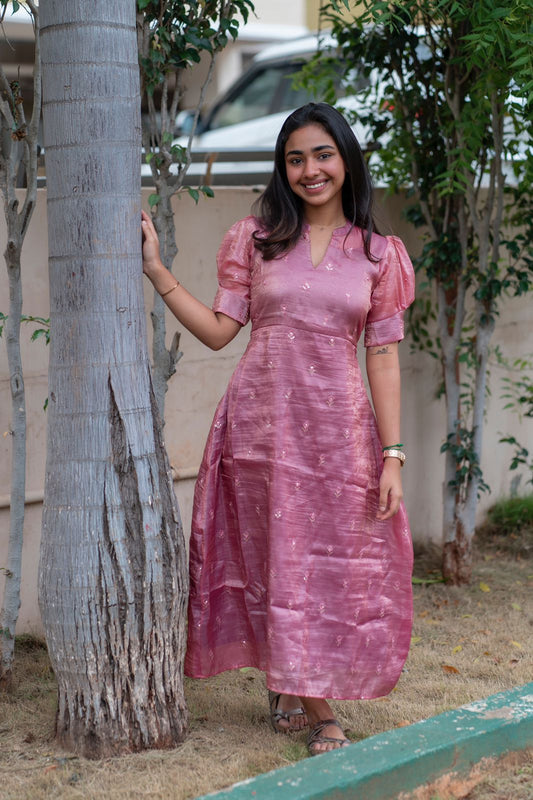 AL 308 Crush Tissue Maxi