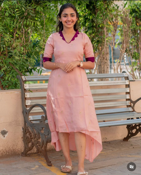 AL 280 Chimichoo maxi with lining